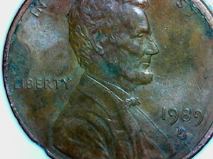1989-D-Lincoln-Penny